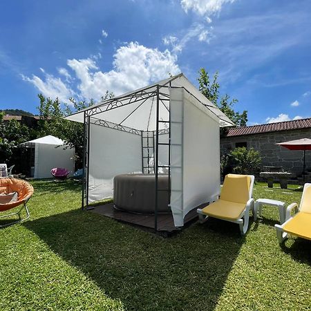 Casa Pereira Appartement Balanca Buitenkant foto