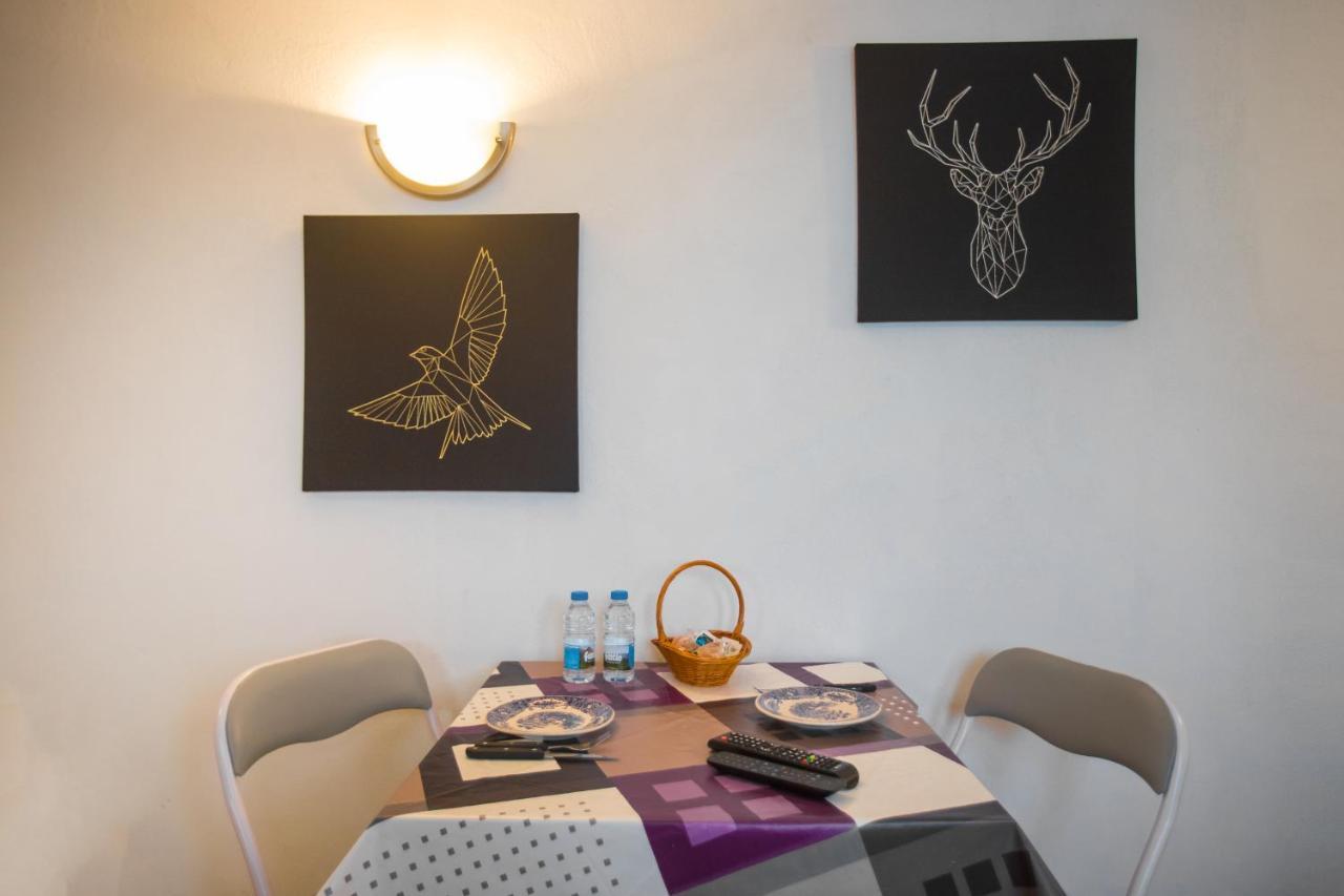 Casa Pereira Appartement Balanca Buitenkant foto