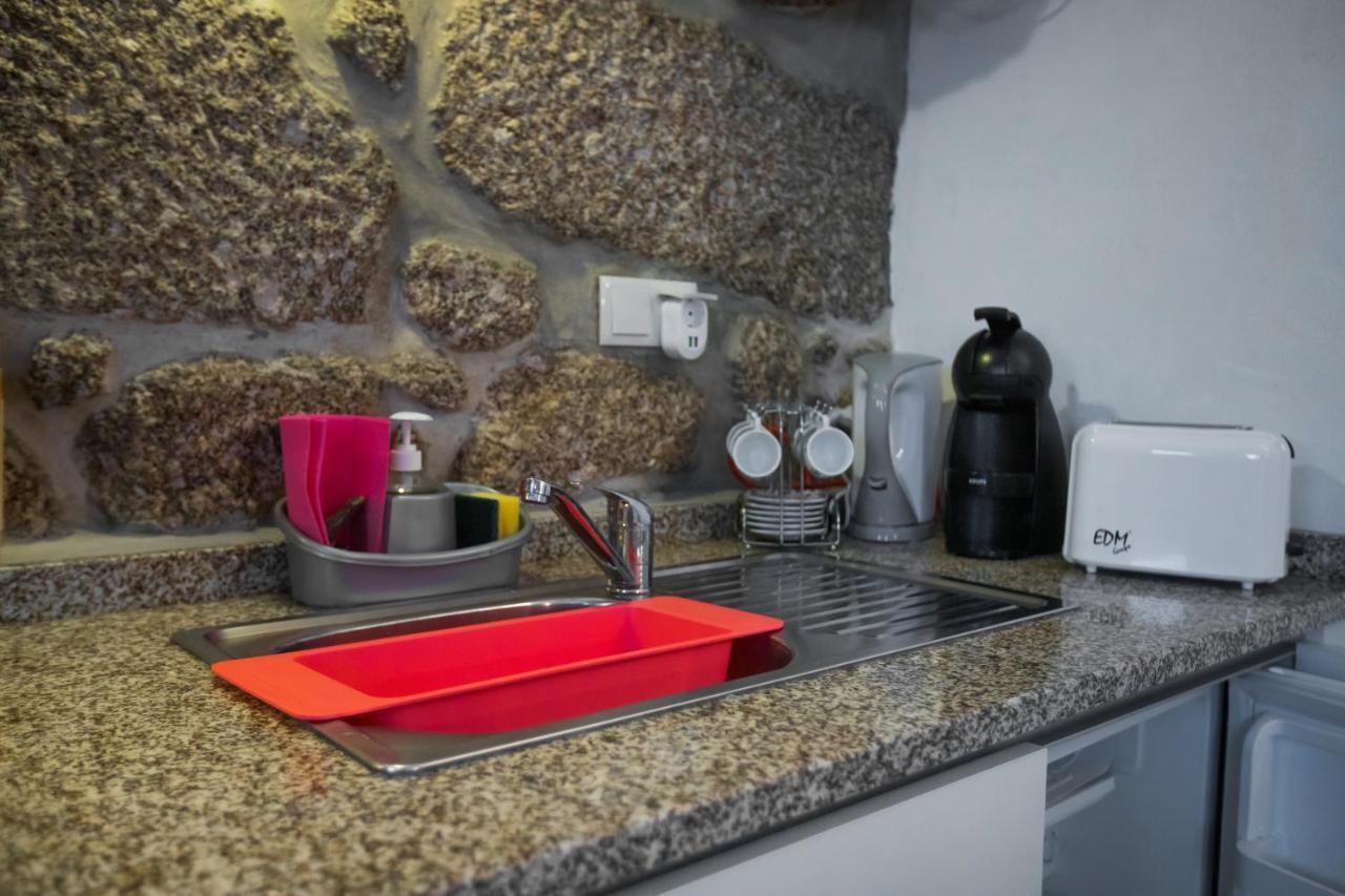 Casa Pereira Appartement Balanca Buitenkant foto