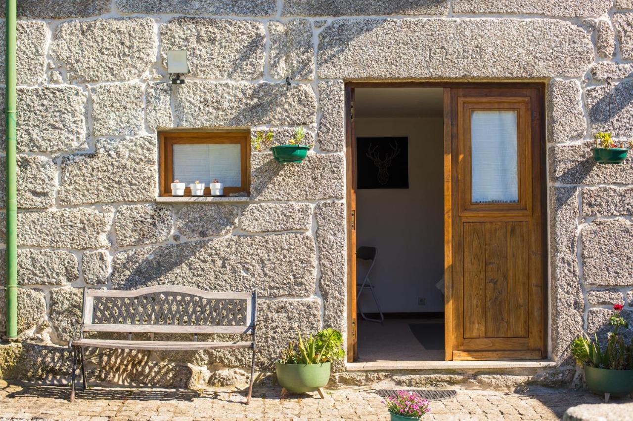 Casa Pereira Appartement Balanca Buitenkant foto