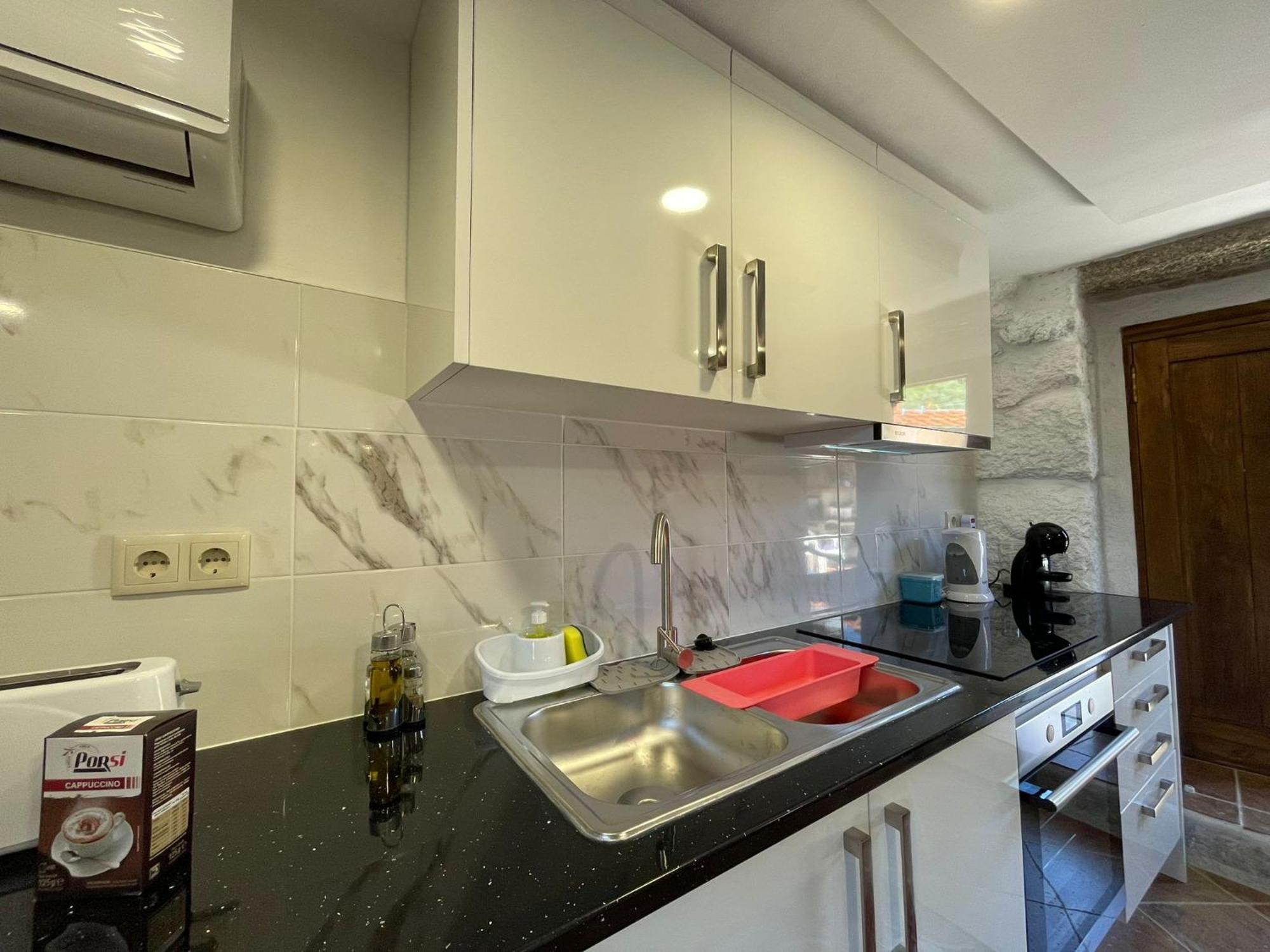 Casa Pereira Appartement Balanca Buitenkant foto