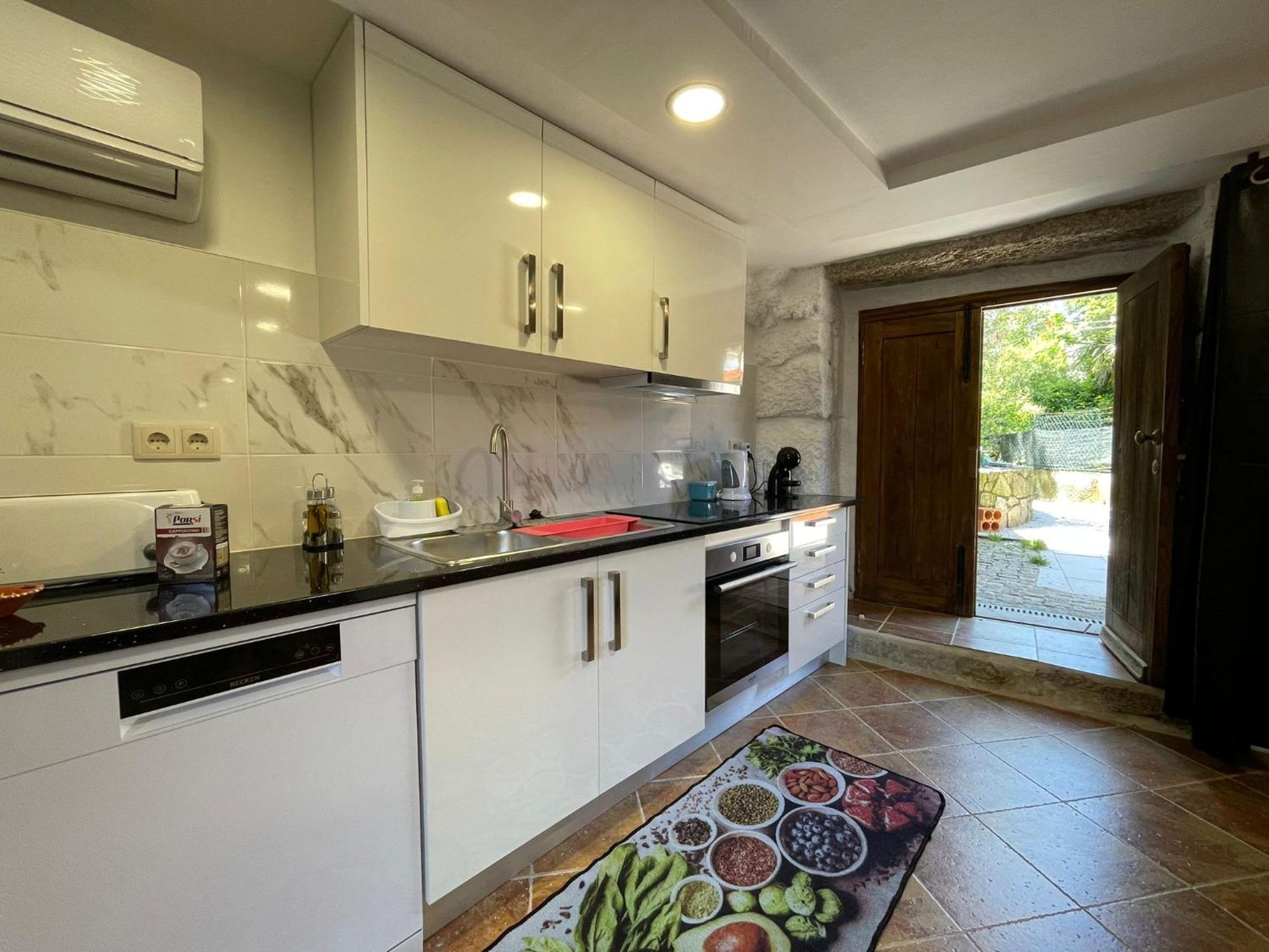 Casa Pereira Appartement Balanca Buitenkant foto