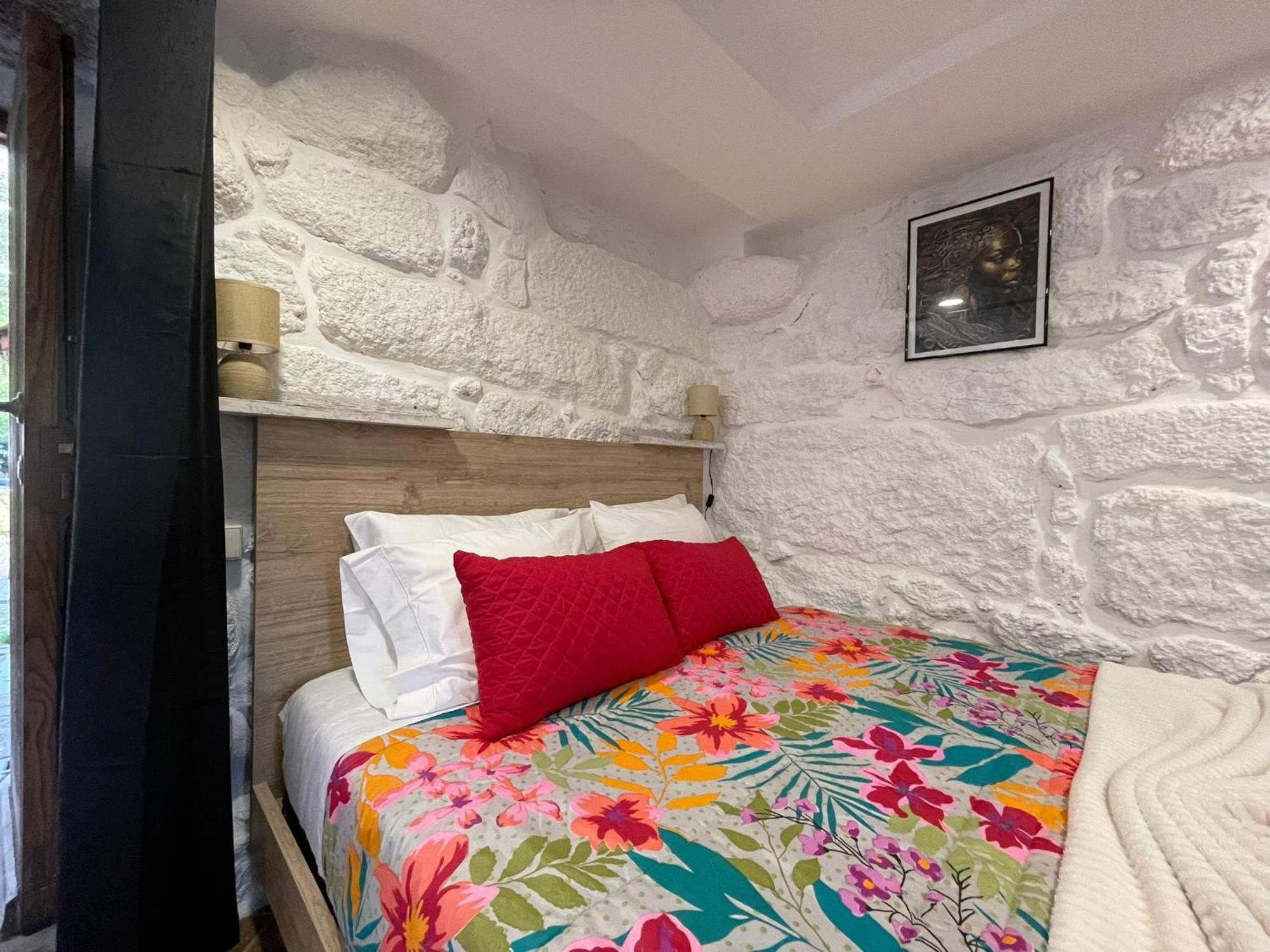 Casa Pereira Appartement Balanca Buitenkant foto