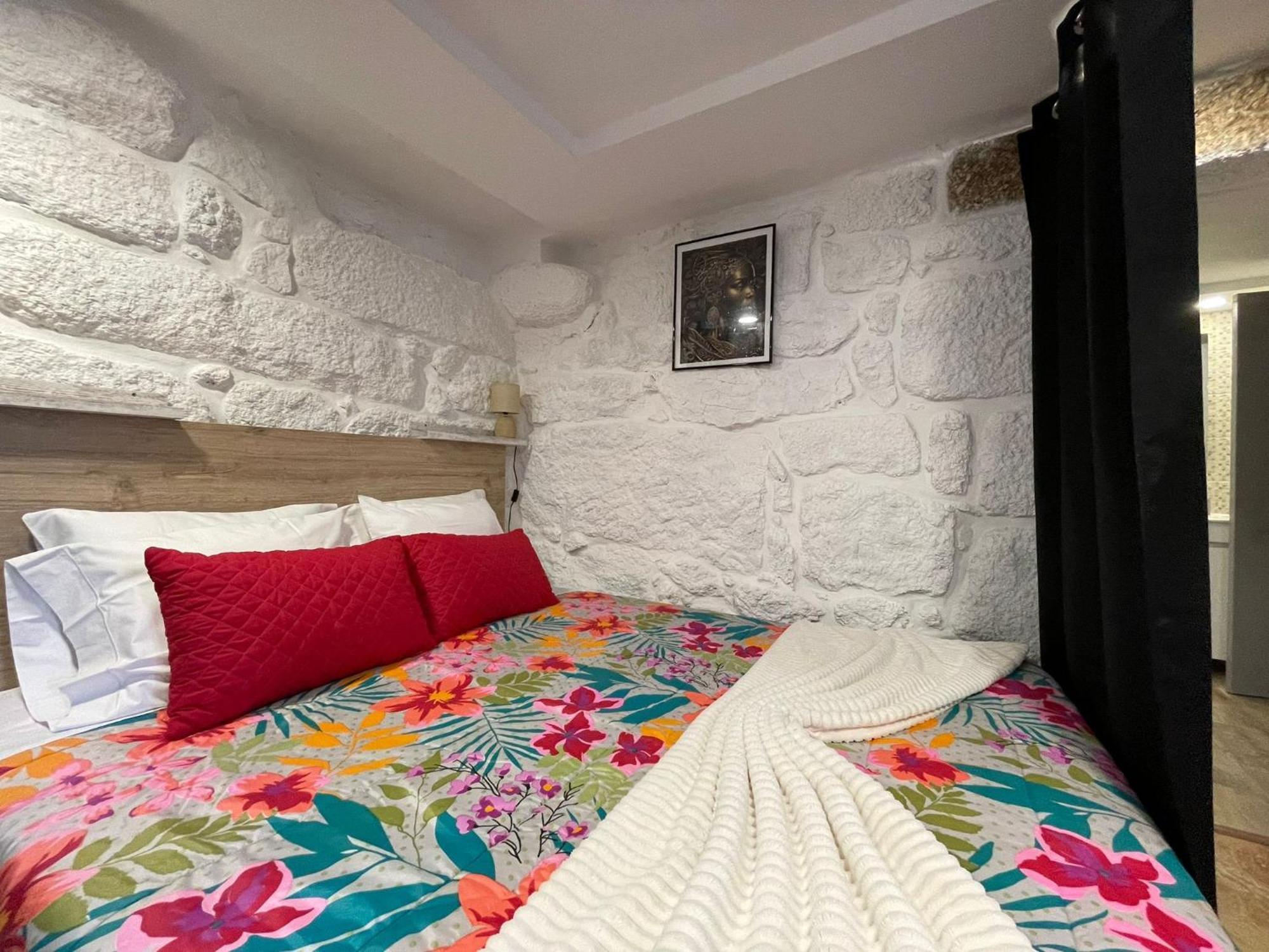 Casa Pereira Appartement Balanca Buitenkant foto