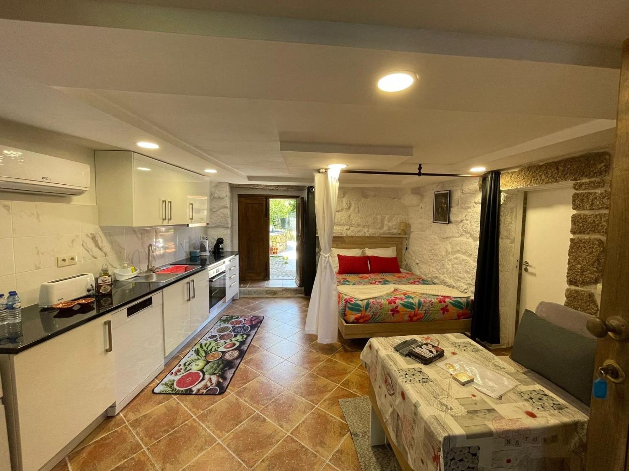 Casa Pereira Appartement Balanca Buitenkant foto