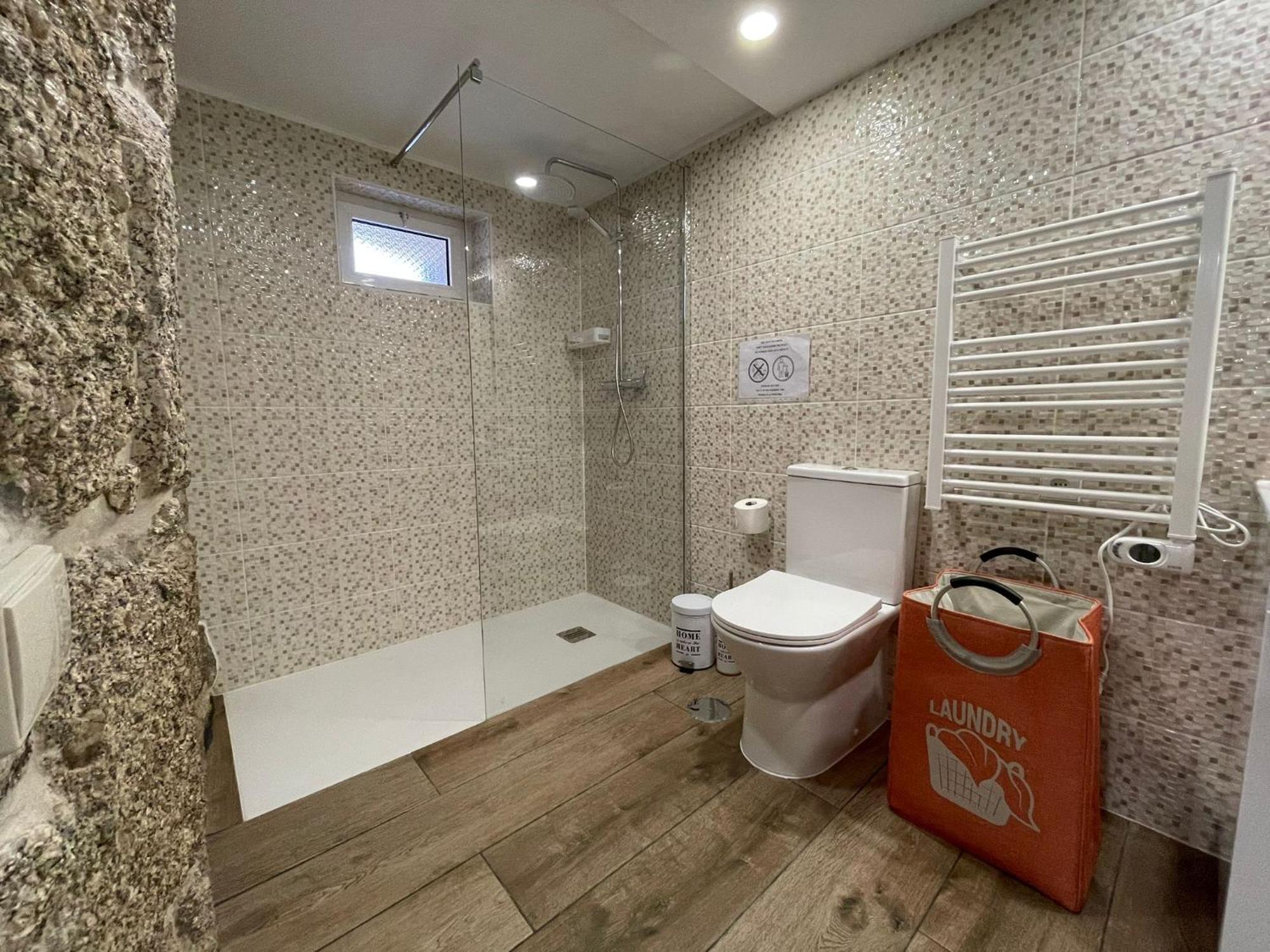 Casa Pereira Appartement Balanca Buitenkant foto
