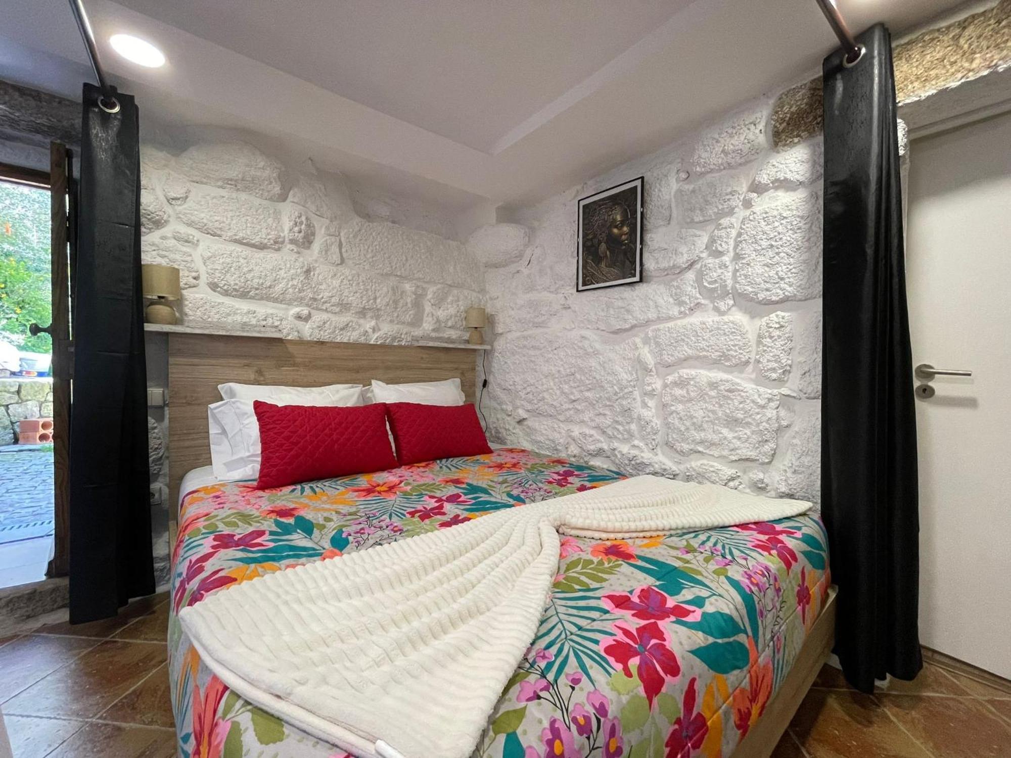 Casa Pereira Appartement Balanca Buitenkant foto