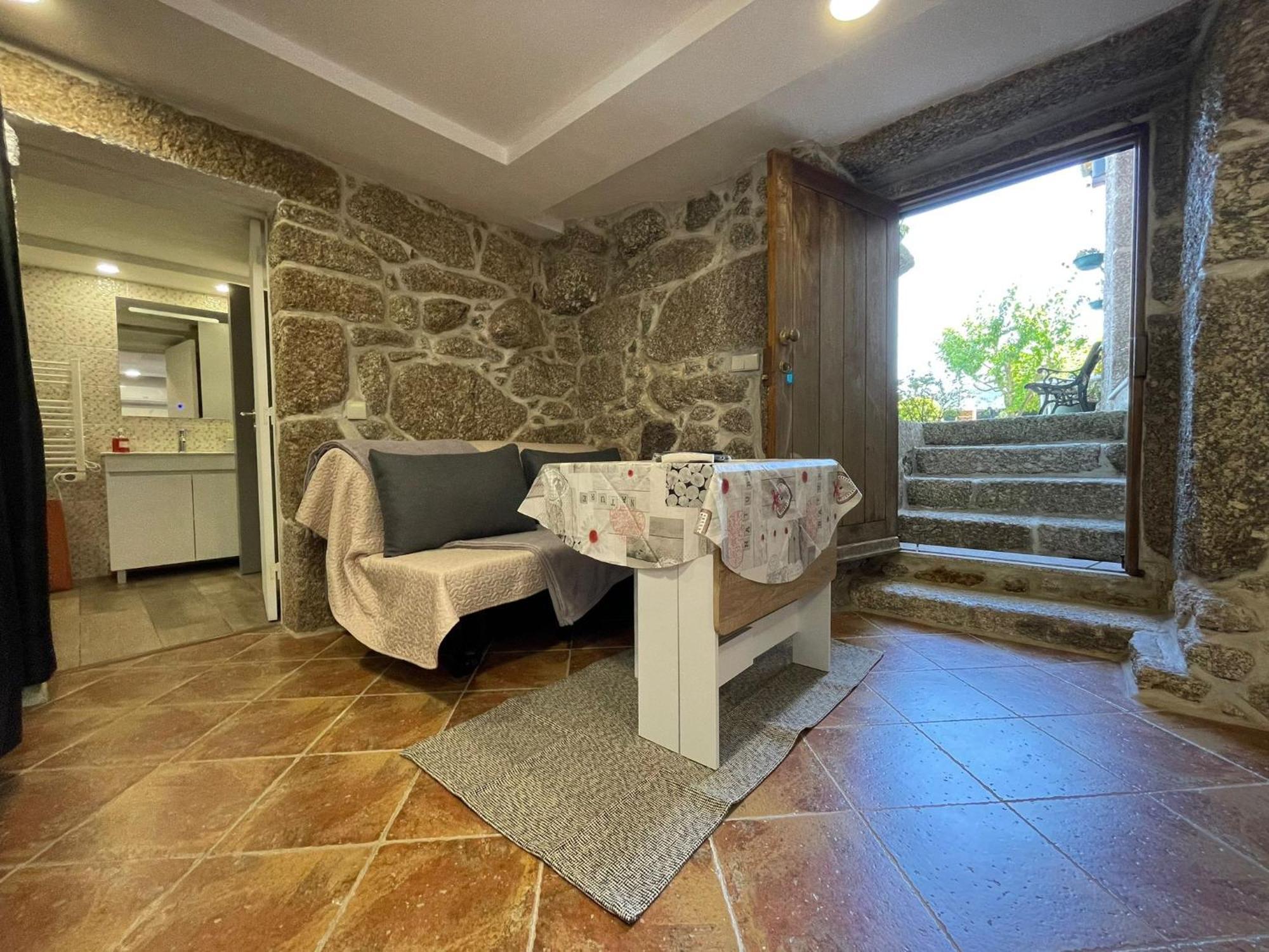 Casa Pereira Appartement Balanca Buitenkant foto