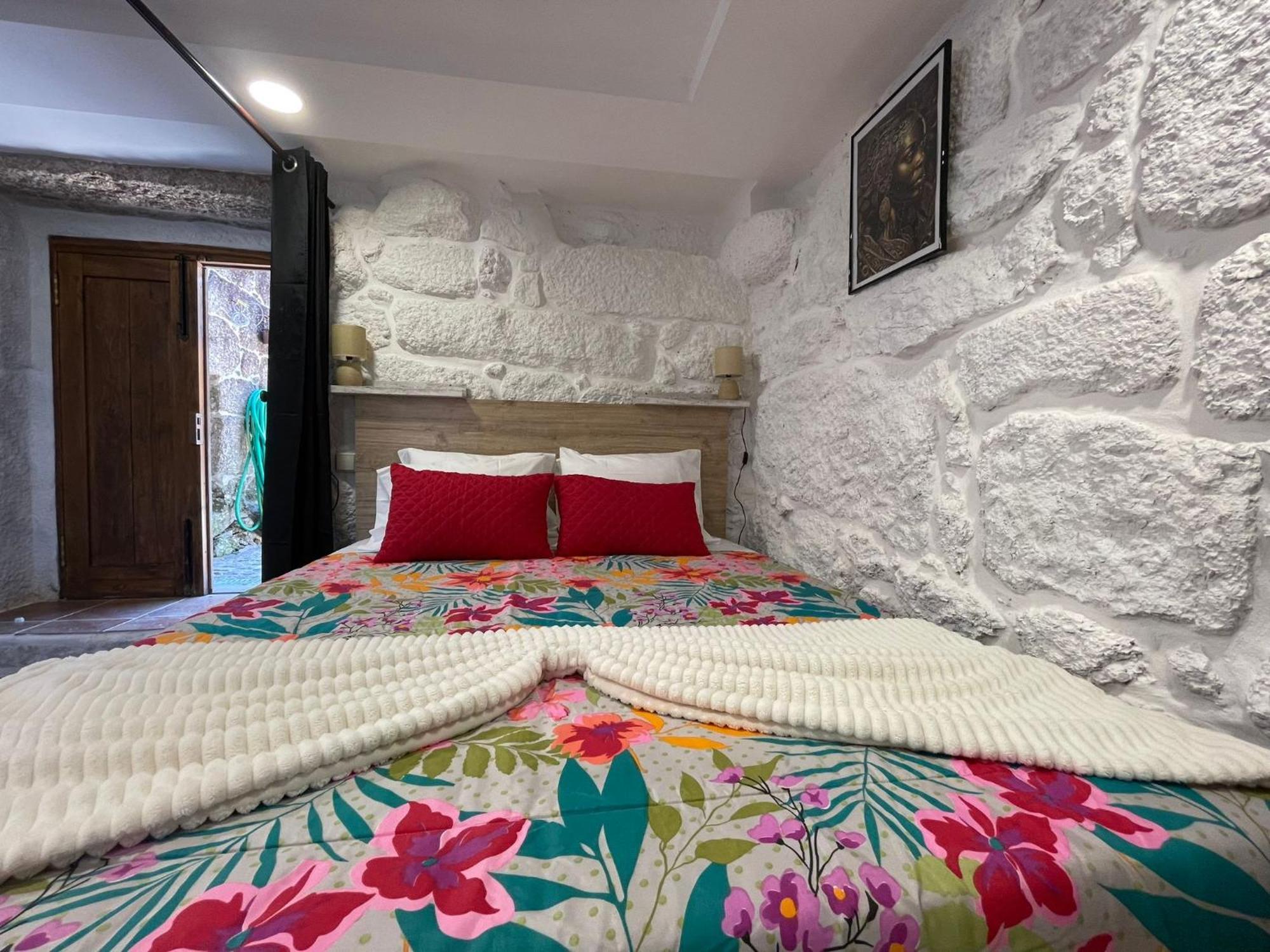 Casa Pereira Appartement Balanca Buitenkant foto