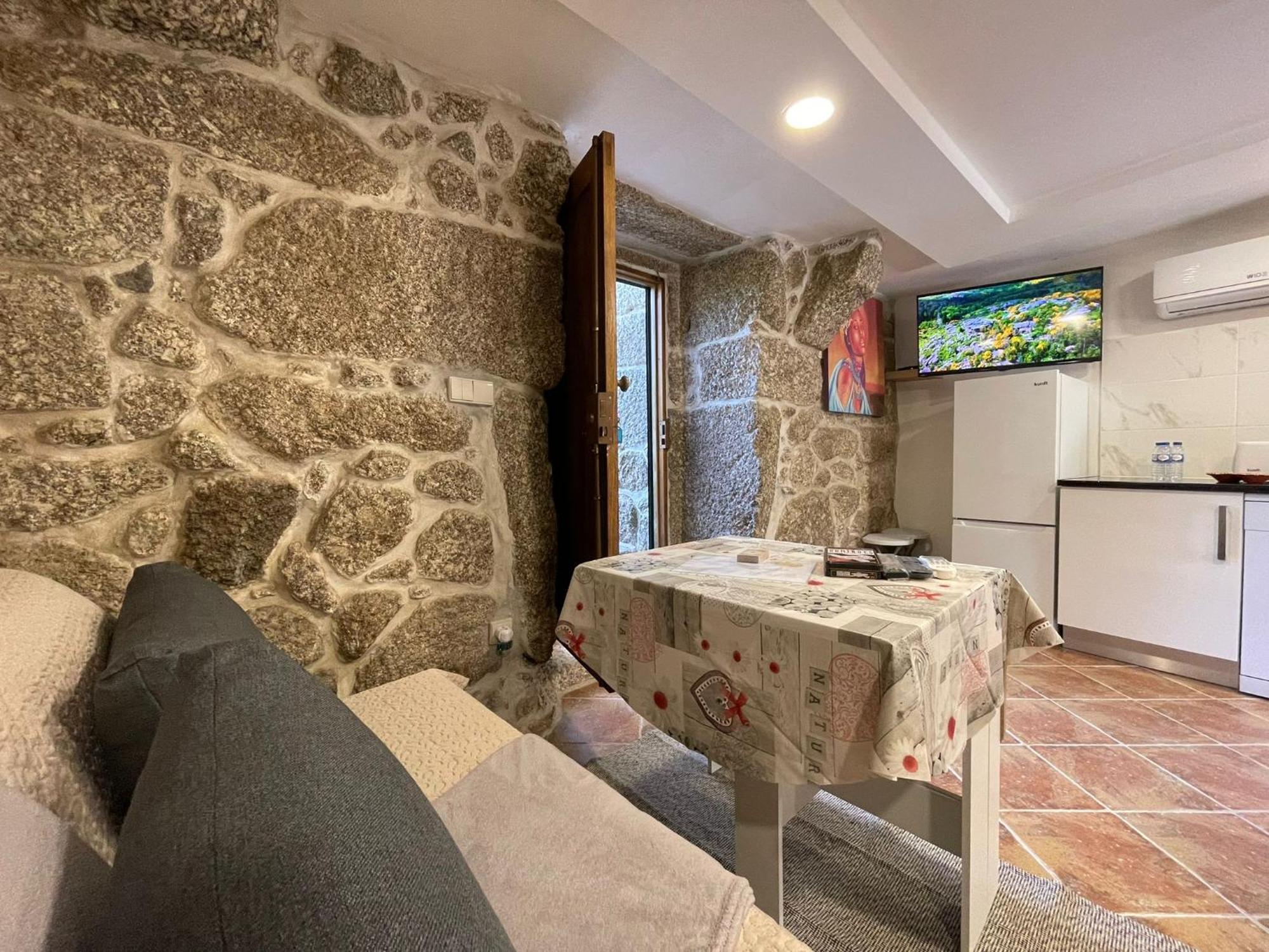 Casa Pereira Appartement Balanca Buitenkant foto