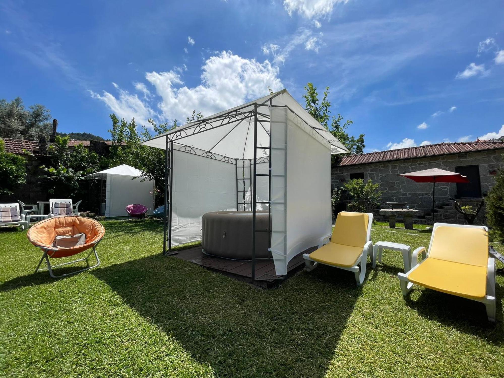 Casa Pereira Appartement Balanca Buitenkant foto