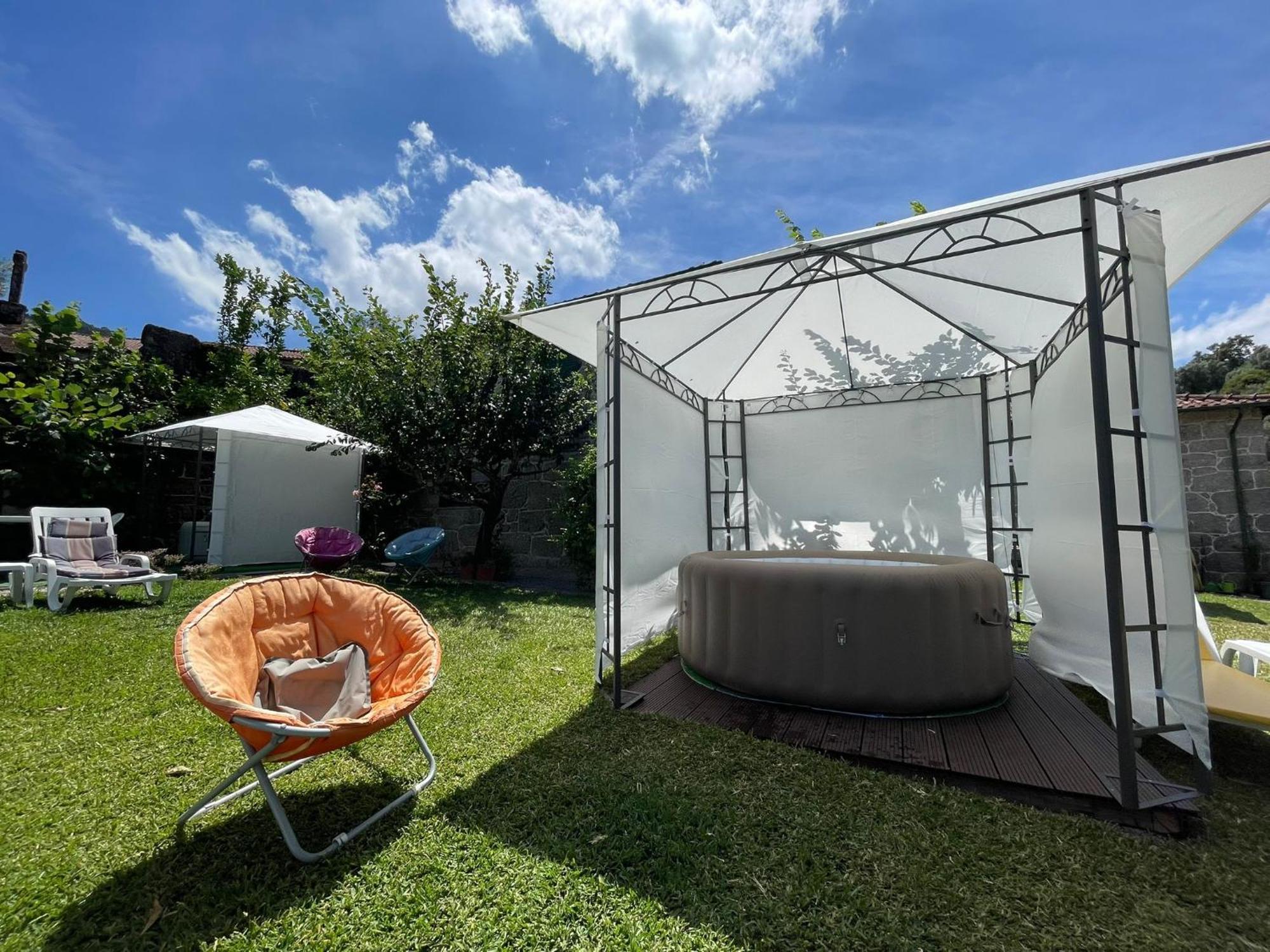 Casa Pereira Appartement Balanca Buitenkant foto
