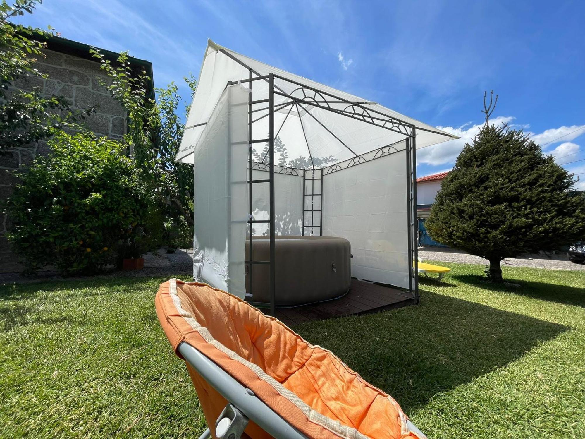 Casa Pereira Appartement Balanca Buitenkant foto