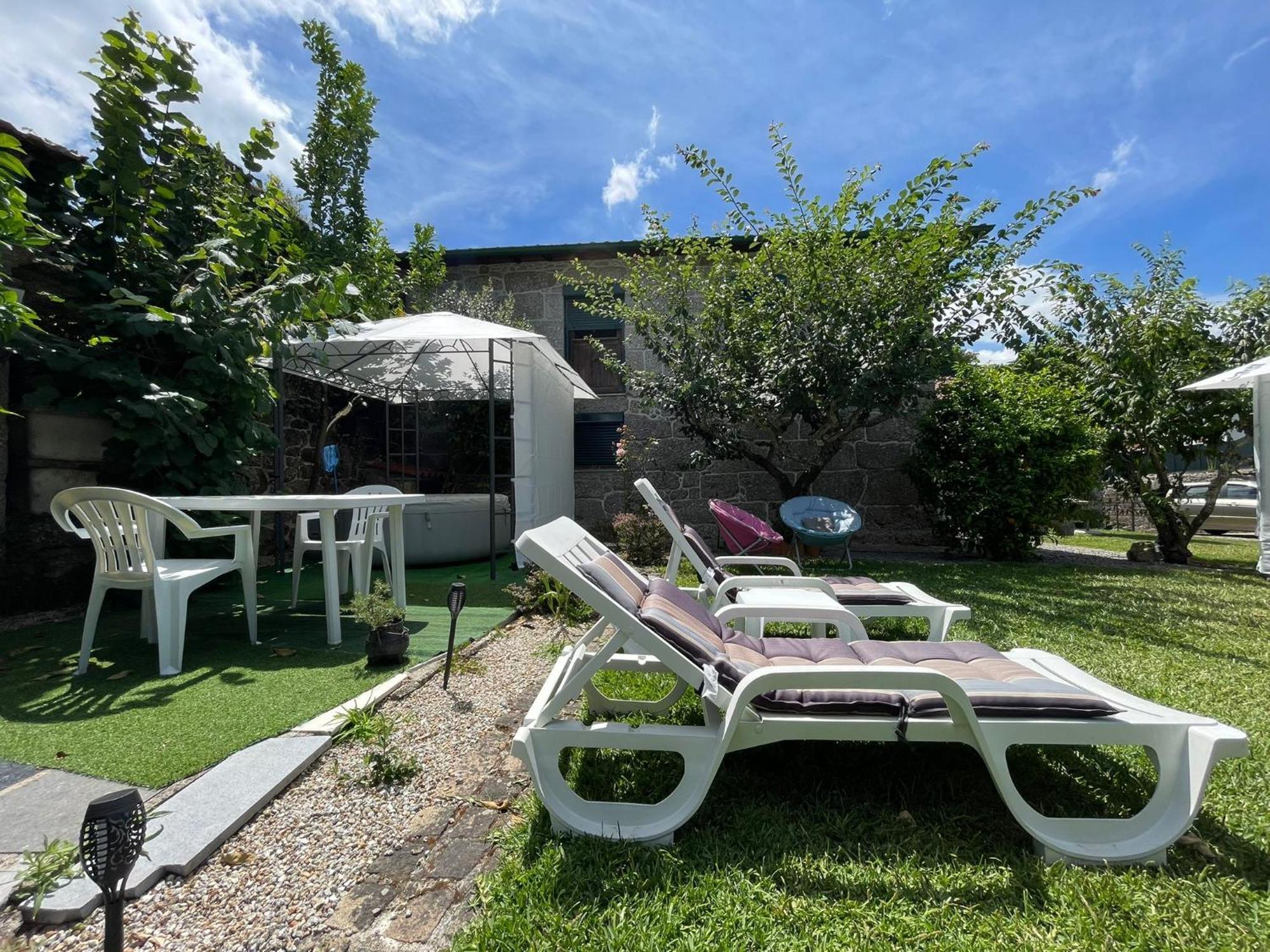 Casa Pereira Appartement Balanca Buitenkant foto